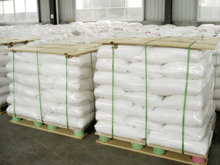 工业结晶氯化铝