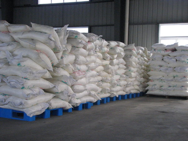 使用聚氯化铝会产生气泡的经验总结